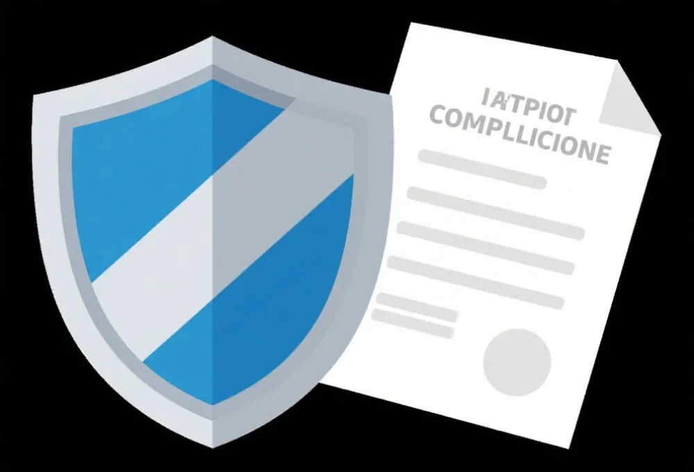 合规与风险提醒插图